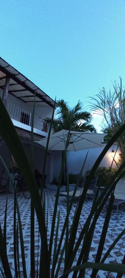 Distrito La 10 Cozumel Exterior foto